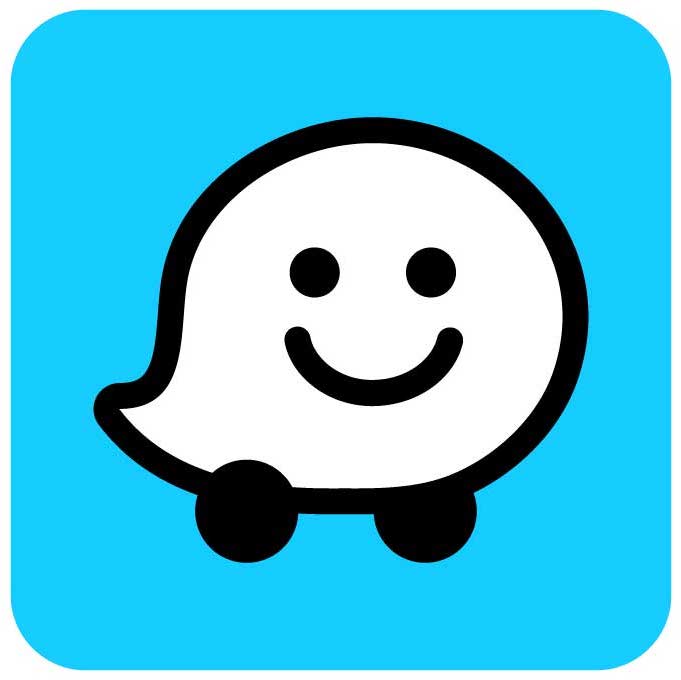 Waze